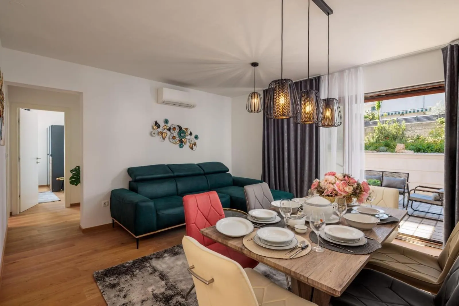 Mirela'S Golden Luxury Apartment Сплит 0*,  Хорватия