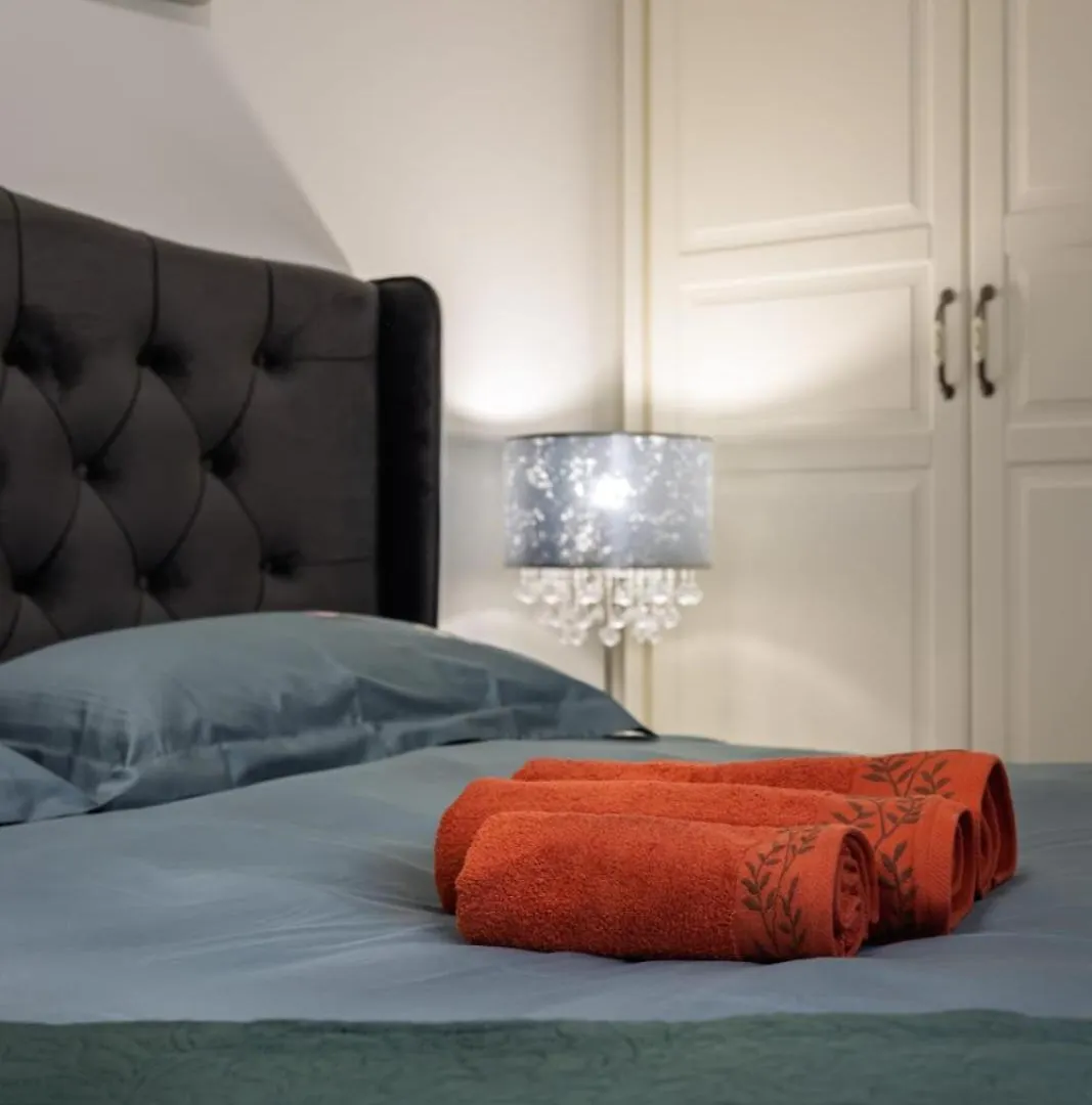 Mirela'S Golden Luxury Apartment Сплит