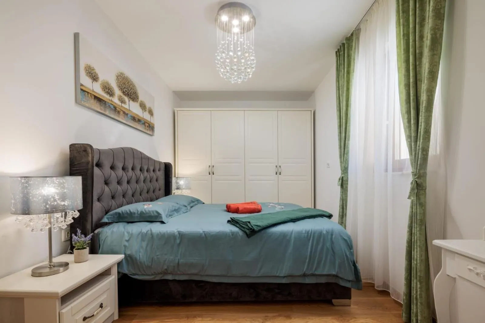 Mirela'S Golden Luxury Apartment Сплит