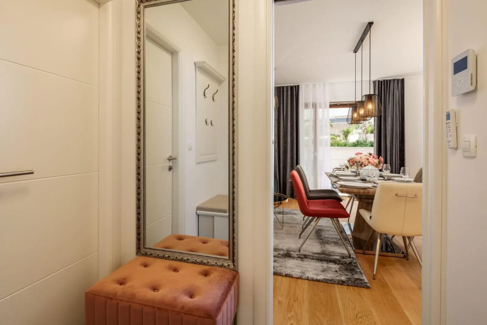 Mirela'S Golden Luxury Apartment Сплит