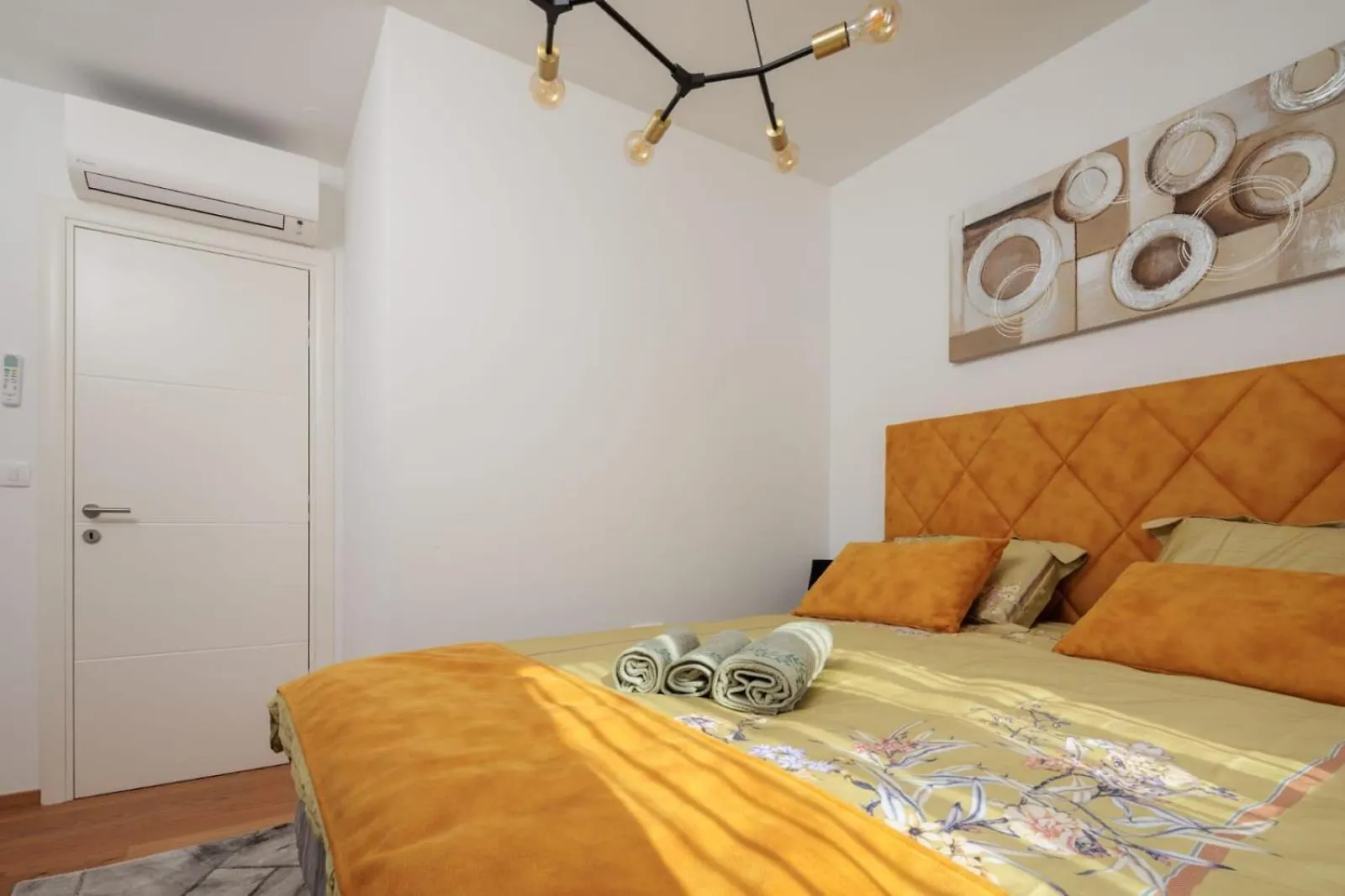 Mirela'S Golden Luxury Apartment Сплит Хорватия