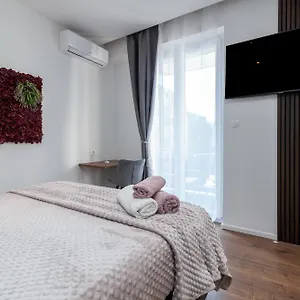 3* Gasthuis Antares Luxury