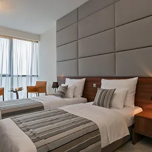 Priska Med Luxury Отель типа 