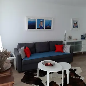 Mediterraneo Appartement