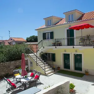 3* Gasthuis Old Town