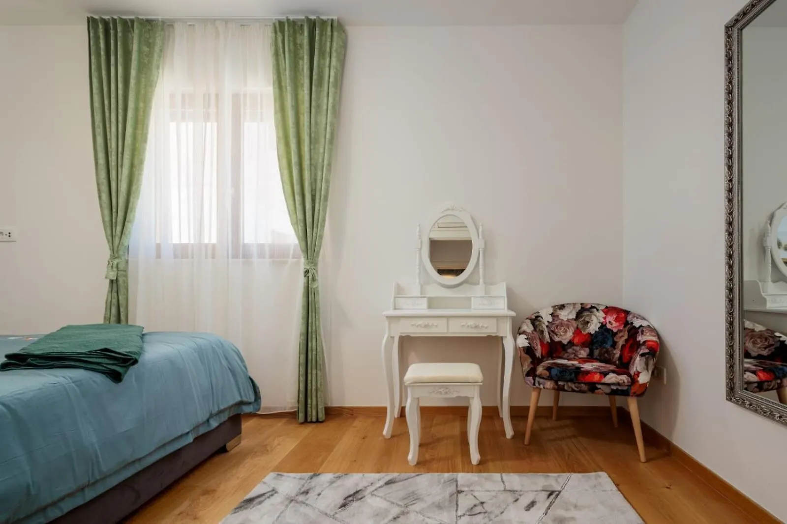Mirela'S Golden Luxury Apartment 스플리트